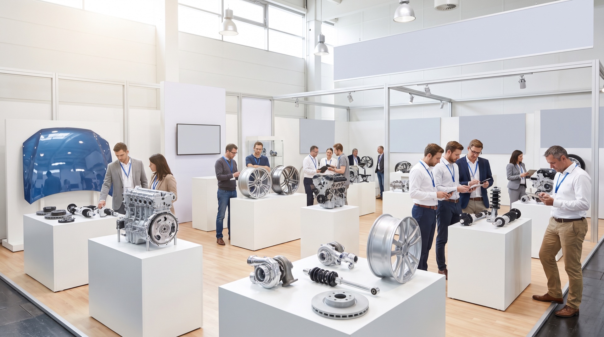 Automechanika Shanghai