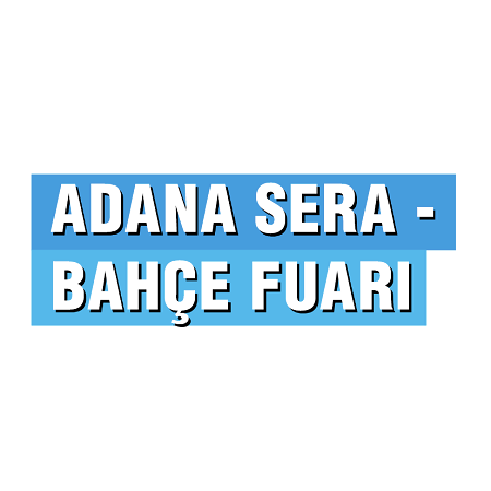 Seracılık, Bahçecilik, Fidancılık, Tohumculuk, Çiçekçilik ve Teknolojileri Fuarı
