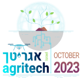 Agritech-Israel