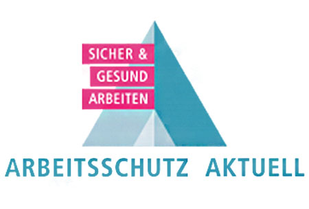 Arbeitsschutz Aktuell
