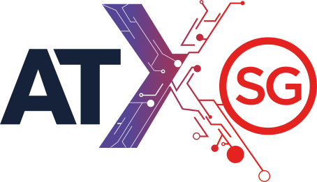 Asia Tech x Singapore