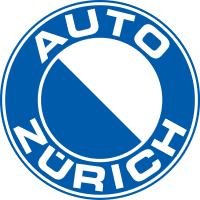 Auto Zurich Car Show