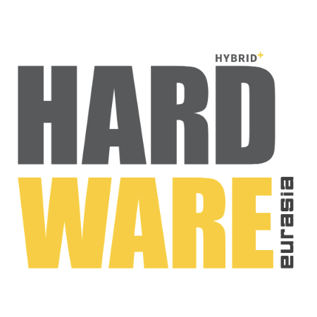 Hardware Eurasia
