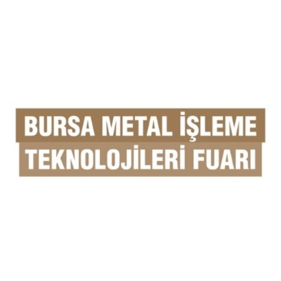 Uluslararası Metal İşleme Makineleri, Kaynak, Robotik Teknolojiler ve Yan Sanayileri Fuarı