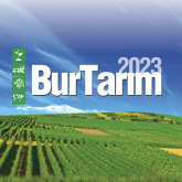 Bursa Uluslararası Tarım, Tohumculuk, Fidancılık ve Süt Endüstrisi Fuarı