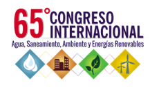Congreso Internacional Agua, Saneamiento, Ambiente, y Energías Renovables