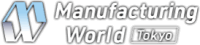Manufacturing World Japan Tokyo