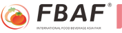 FBAF Asia 2026 — 25th International Food Beverage Asia Fair