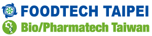 Foodtech & Biopharmatech TAIPEI
