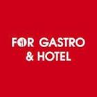 Gastronomi, Otel ve Restoran Ekipmanları Fuarı