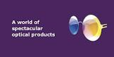 HKTDC Hong Kong International Optical Fair