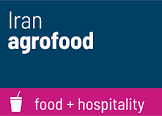 Iran food + hospitality