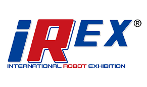Japonya Uluslararası Robot Fuarı