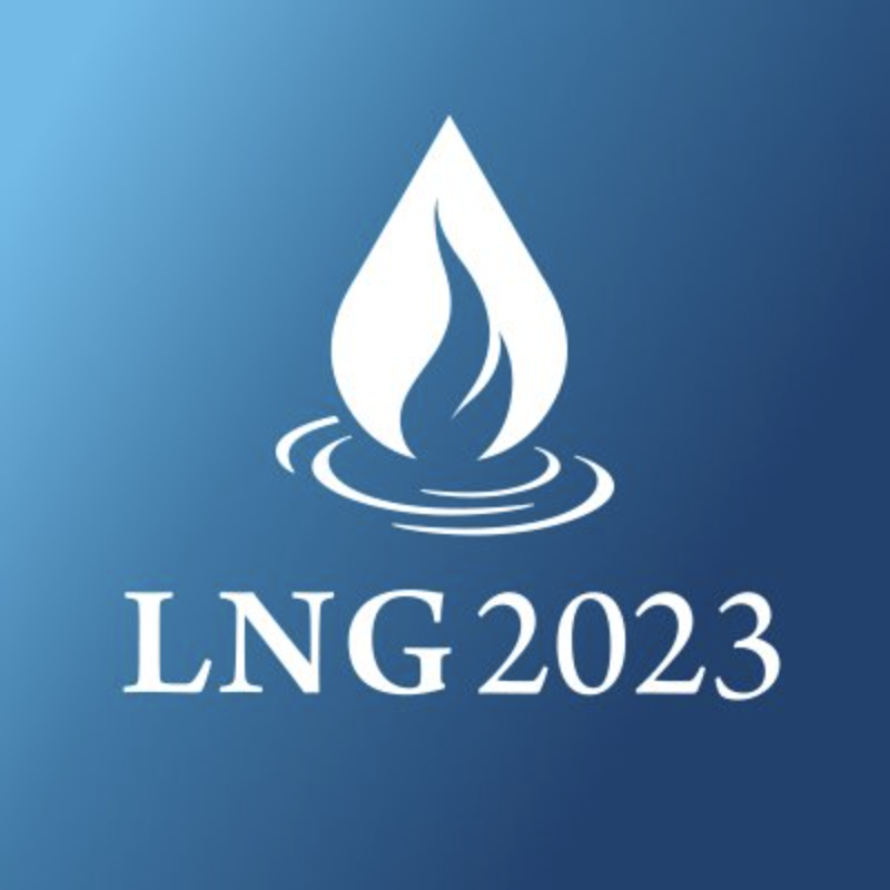 Uluslararası Sıvılaştırılmış Doğal Gaz Konferansı ve Fuarı