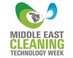 MECTW - Middle East Cleaning Technology Week