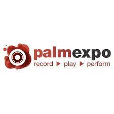 PALM Expo India