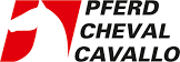 Pferd Cheval Cavallo