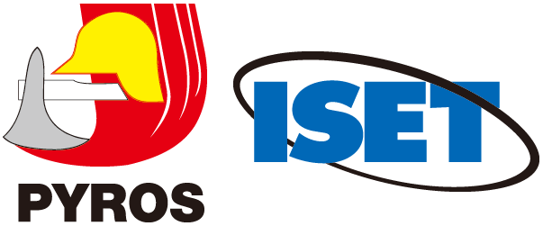 PYROS/ISET