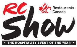 RC Show - Restaurants Canada Show
