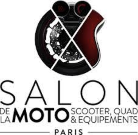 Paris Motosiklet Fuarı