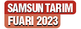 Samsun Tarım, Hayvancılık ve Teknolojileri Fuarı