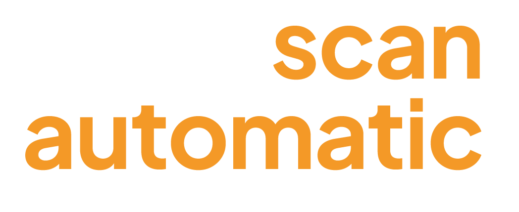 Scanautomatic