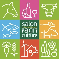 SIA - Salon International De L'Agriculture