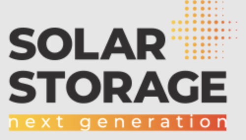 Solar Storage