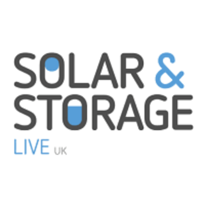 Solar & Storage Live