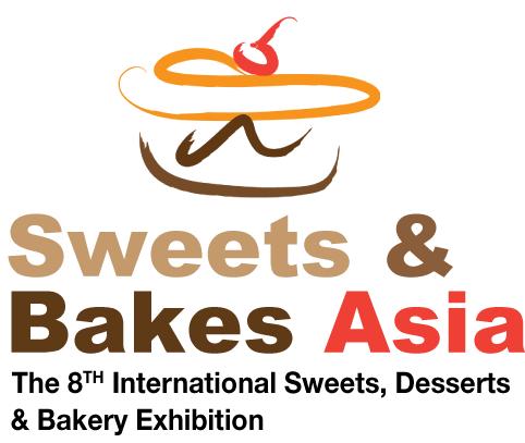 Sweets & Bakes Asia