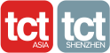 TCT Shenzhen 2026 — China 3D Printing & Additive Manufacturing Event