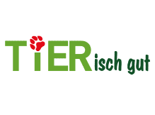 TIERisch gut