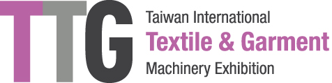 TTG - Taiwan Textile & Garment Machinery Exhibition
