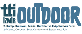Kamp, Karavan, Tekne, Outdoor ve Ekipmanları Fuarı
