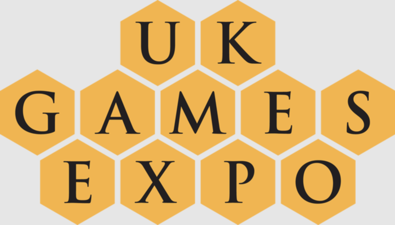 UK Games Expo (UKGE)