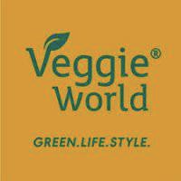 VeggieWorld Düsseldorf