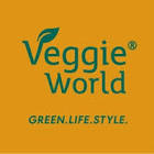 VeggieWorld Frankfurt