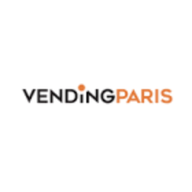 Vending Paris