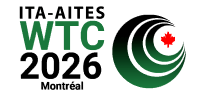 WTC- World Tunnel Congress
