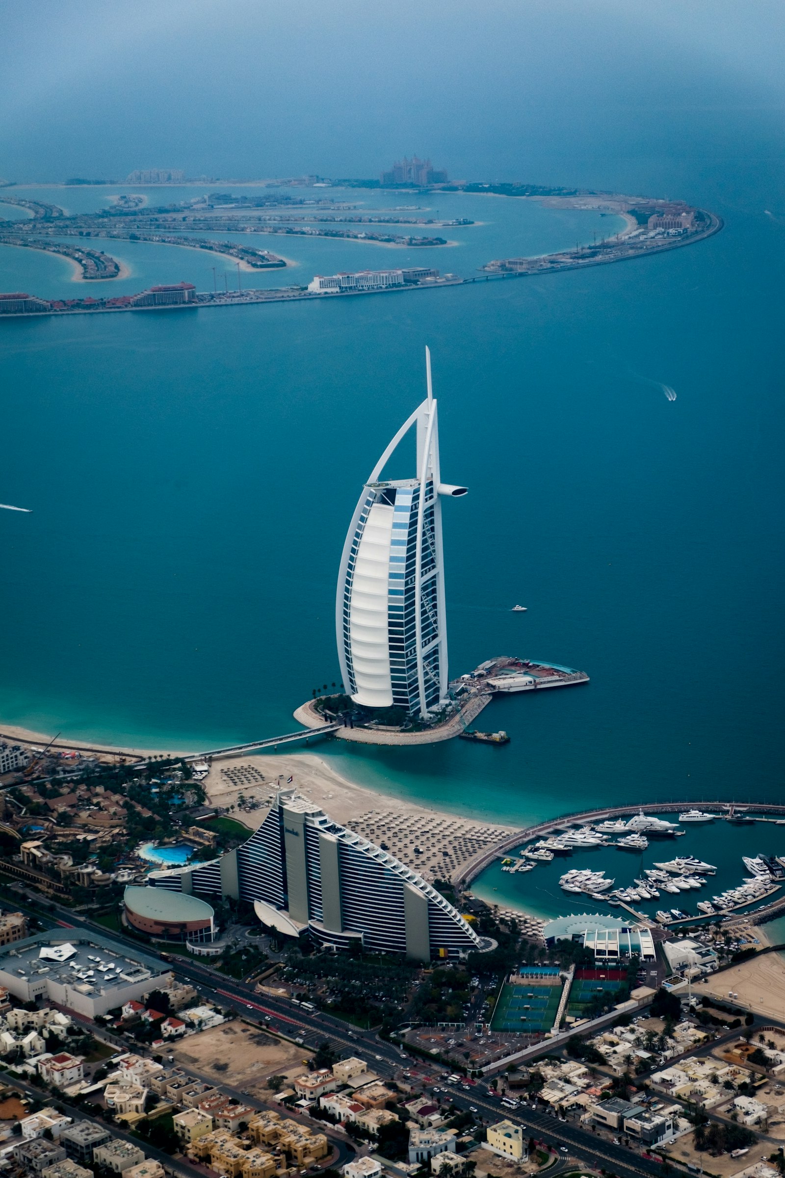 BIG 5 Dubai 2026: Ortadoğu İnşaat Sektörünün Lider Fuarı