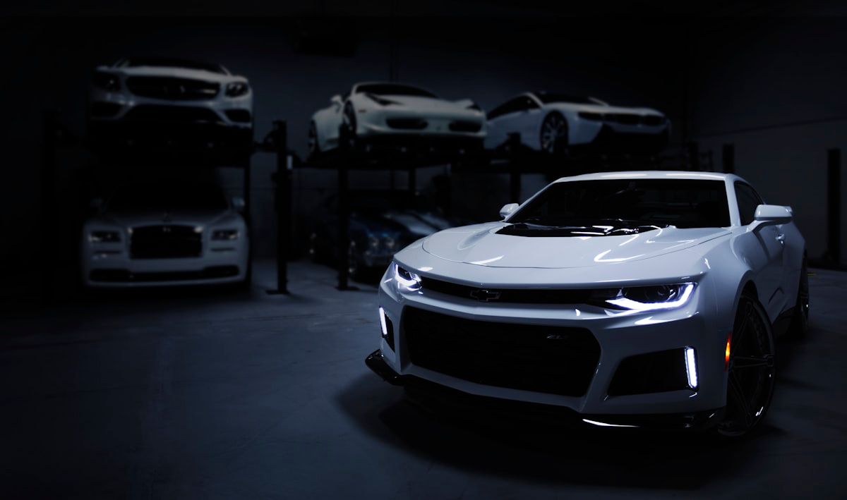 Automechanika Frankfurt 2026: Otomotiv Yan Sanayi Fuarı Rehberi