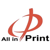All in Print China