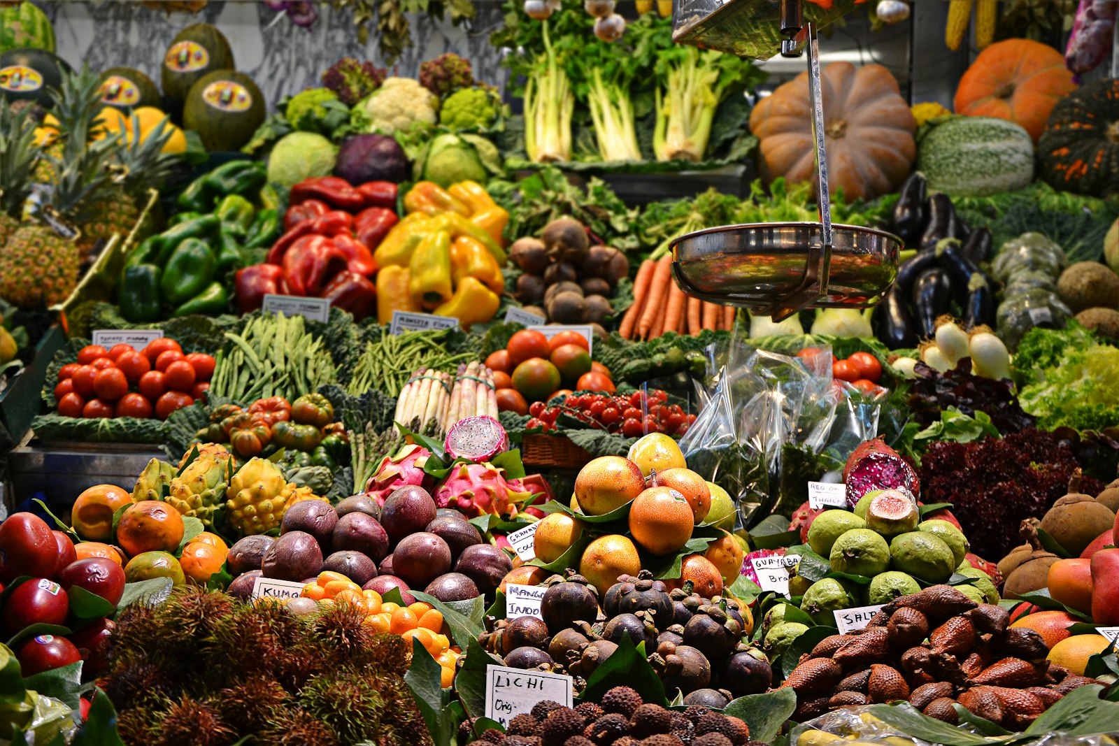 Anuga Cologne 2026: Dünyanın En Büyük Gıda ve İçecek Fuarı