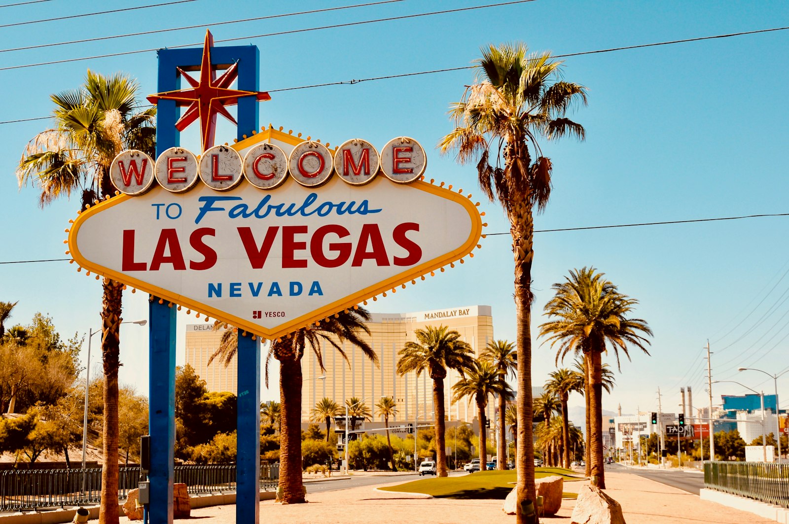 CES Las Vegas 2027: Teknolojinin Dünya Sahnesi